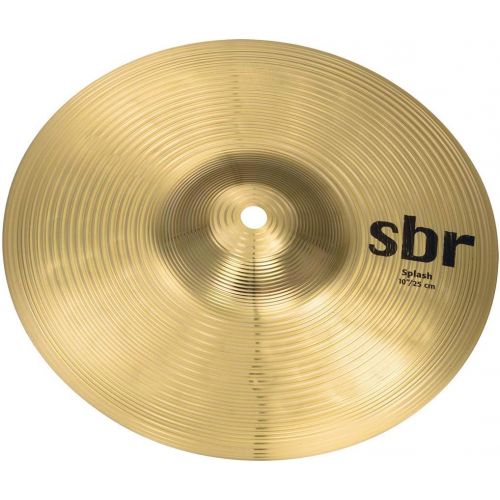  [아마존베스트]Sabian SBR 10 Splash Cymbal