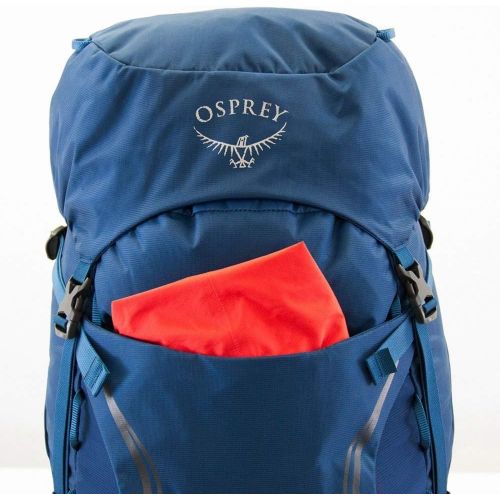  Osprey Kestrel 48 Mens Backpacking Backpack