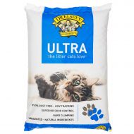 Precious Cat Dr. Elseys Cat Ultra Premium Clumping Cat Litter (Pack May Vary) (2 Pack(40 Lb.))