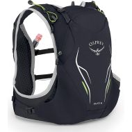 Osprey Packs Duro 6 Running Hydration Vest, Alpine Black, Small/Medium