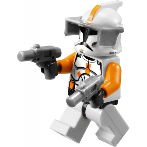  LEGO Star Wars Geonosian Starfighter 7959 (155 pcs)