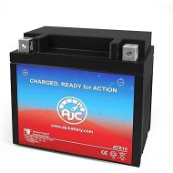 AJC ATX12 Powersports Replacement Battery