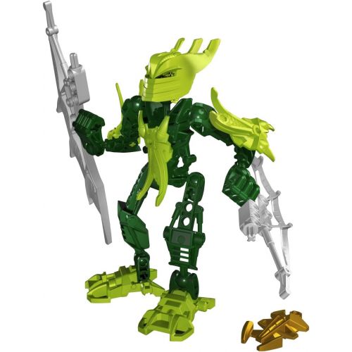  LEGO Gresh 7117