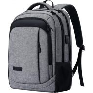 [아마존베스트]Monsdle Travel Laptop Backpack Anti Theft Water Resistant Backpacks School Computer Bookbag Fits 15.6 Inch Laptop