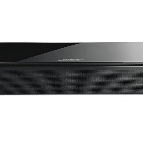 보스 Bose Soundbar 700 with Alexa Voice Control Built-in, Black