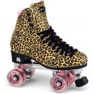 Moxi Skates - Ivy Jungle - Fashionable Womens Roller Skates