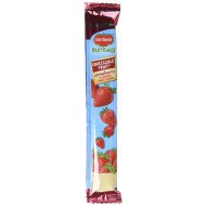 Del Monte Strawberry Fruit Tubes, 2.2 Ounce (Pack of 100)