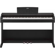 [아마존베스트]Yamaha YDP103 Arius Series Piano with Bench, Black Walnut