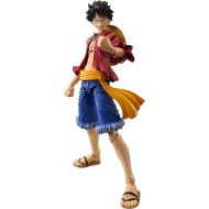 Megahouse One Piece: Monkey D Luffy Variable Action Hero Figure