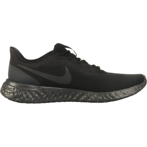 나이키 [아마존베스트]Nike Mens Revolution 5 Wide Running Shoe