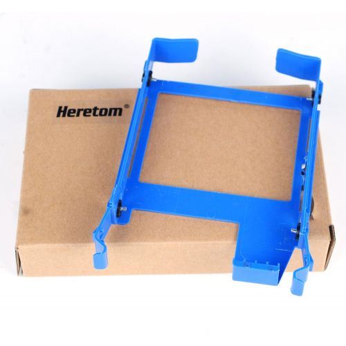  Heretom 3.5 DN8MY HDD Tray Caddy for DELL Precision T1600 T1650 T3600 T3610 T5600 T5610