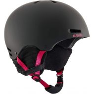 [아마존베스트]Anon Womens Greta Multi-Season Helmet with Removable Ear Pads
