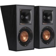 [아마존베스트]Klipsch R-41SA Powerful Detailed Home Speaker Set of 2 Black