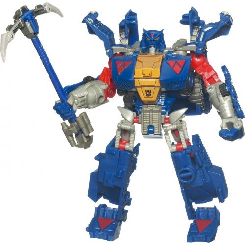 트랜스포머 Transformers Generations: Decepticon Darkmount Action Figure
