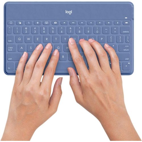 로지텍 Logitech Keys-to-Go Keyboard