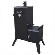 Stanbroil Dyna-Glo DGO1176BDC-D Charcoal Offset Smoker