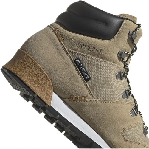아디다스 adidas Terrex Snowpitch Cold.Rdy Boot - Mens Hiking