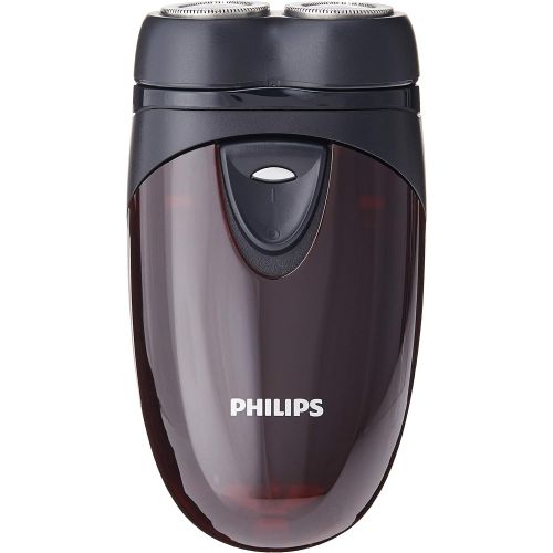 필립스 Philips PQ206 Electric shaver Battery powered Convenient to carry /GENUINE