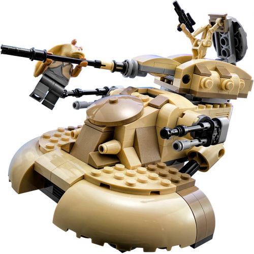  LEGO Star Wars AAT 75080