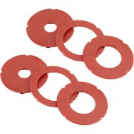 Bosch 2610915125 Router Table Insert Ring Set - 2 Pack