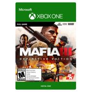 [아마존베스트]2K Mafia III: Definitive Edition - Xbox One [Digital Code]