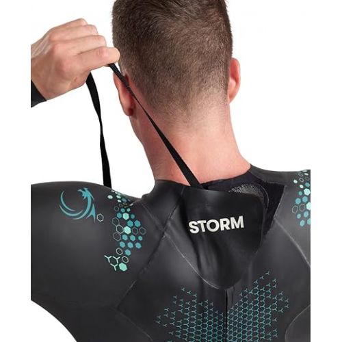 아레나 arena Men's Storm Wetsuit