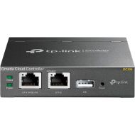 [아마존베스트]TP-Link Omada Cloud Controller - Working with All Omada Eaps, No Extra Cost, Poe Powered, USB Port(Oc200),Black