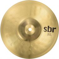 [아마존베스트]Sabian SBR 10 Splash Cymbal