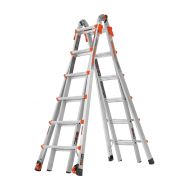 Little Giant Ladder Systems 15426-001 M26 Velocity