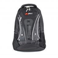 Evercreek Gear Askalitt School Backpack, 30 Liter, Black