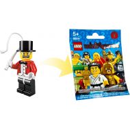 LEGO - Minifigures Series 2 - RINGMASTER
