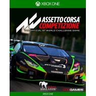 505 Games Assetto Corsa Competizione - Xbox One