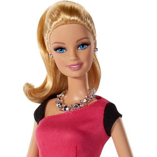 바비 Barbie Entrepreneur Doll