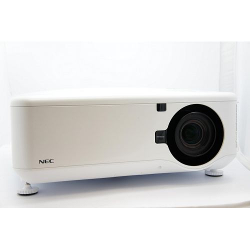  NEC NP4100 6200 Lumen XGA DLP Projector