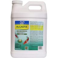 API POND ALGAEFIX Algae control 2.5-Gallon Bottle