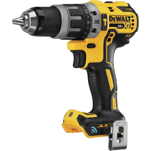  DEWALT DCD797B 20V Max XR Tool Connect COMPACT Hammerdrill (Tool Only)