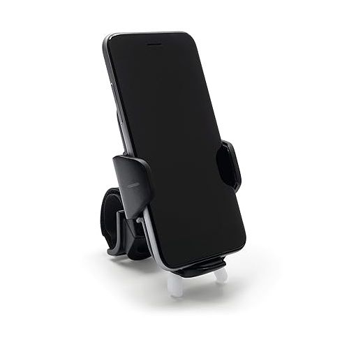  Bugaboo Smartphone Holder - Compatible With Most Smartphone - Black