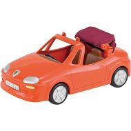 Sylvanian Families Open Car Two-seater