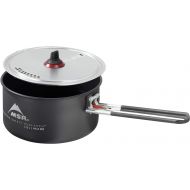 MSR Ceramic Nonstick Solo Camping Pot with Fusion Coating