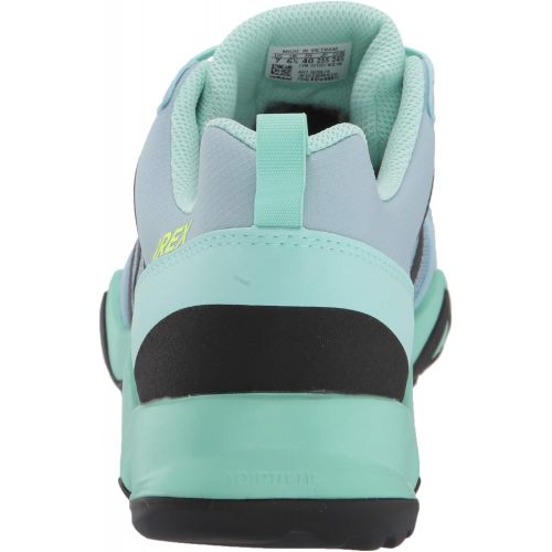 아디다스 [아마존베스트]adidas outdoor Kids Terrex Ax2r Cp Hiking Boot