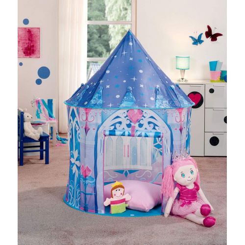  [아마존베스트]Kidodo Play Tent for Kids Toy Children Pop Up Tent Kids Playhouse Indoor