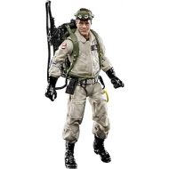 Hasbro Ghostbusters Plasma Series Ray Stantz Toy 6-Inch-Scale Collectible Classic 1984 Ghostbusters Action Figure, Toys for Kids Ages 4 and Up