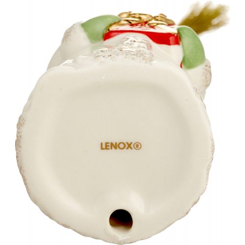 레녹스 Lenox Gemmed Ornaments (Set of 3)