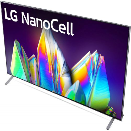  65인치 LG전자 나노셀 99시리즈 갤러리 디자인 UHD 8K 스마트 울트라 나노셀 LED 티비 2020년형(65NANO99UNA)