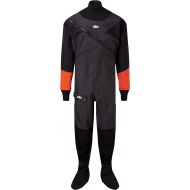 Gill Junior/Kids Dry suit - Fully Taped & Waterproof Ideal for Watersports such as Dinghy, Sailing, Kayaking & Paddleboard