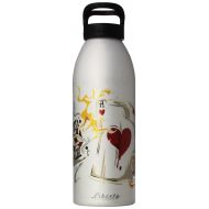 Liberty Bottleworks Hot Hand Aluminum Water Bottle, Made in USA