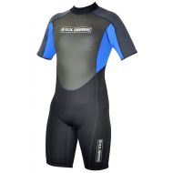 U.S. Divers U.S.Divers Youth Shorty Wetsuit