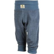 Janus Merino Wool Baby Pants. Machine Washable. Made in Norway.