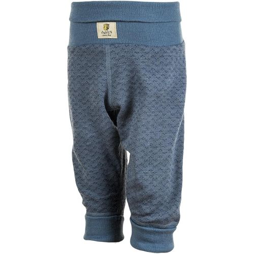  Janus Merino Wool Baby Pants. Machine Washable. Made in Norway.