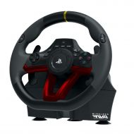 PlayStation 4 Wireless Racing Wheel Apex by HORI - Officially Licensed By SIEA